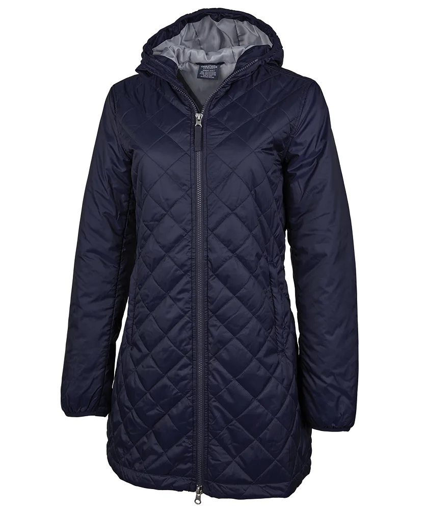 Navy Blue Blank Front