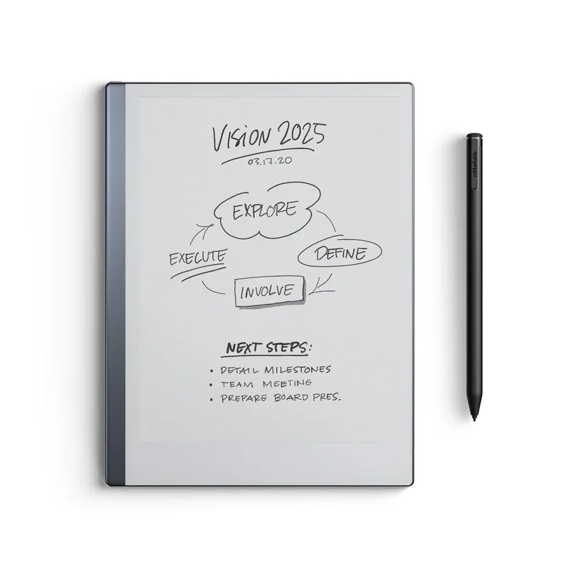 reMarkable The Paper Tablet - 10.3" Digital Paper Display - w/Marker Plus