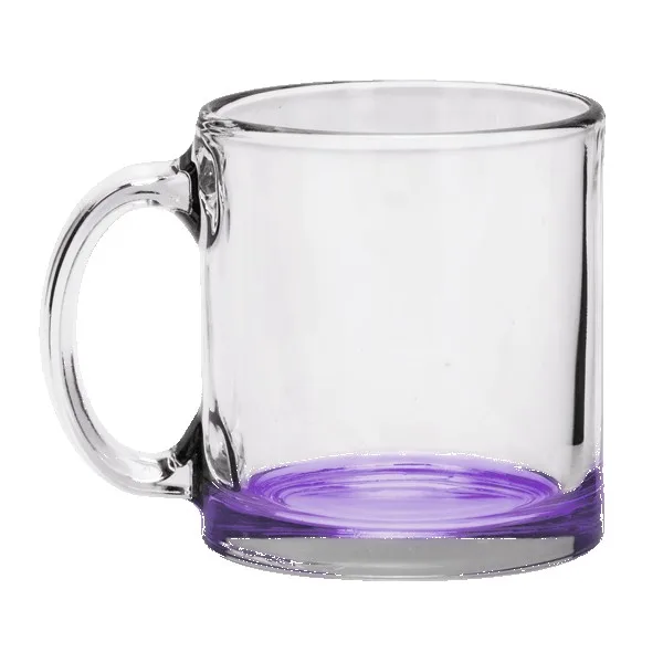Purple Blank