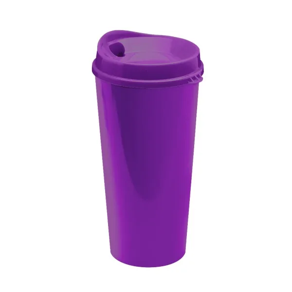 Violet Violet Blank