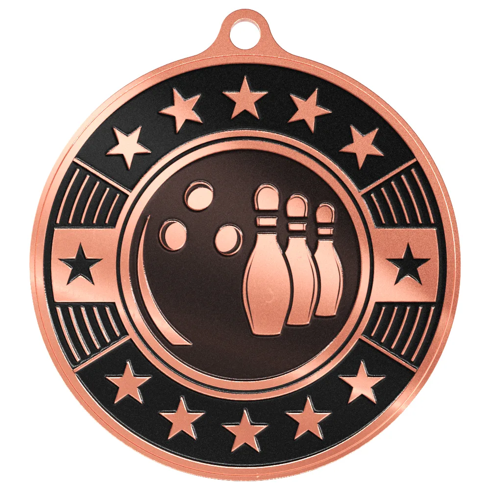 Bronze