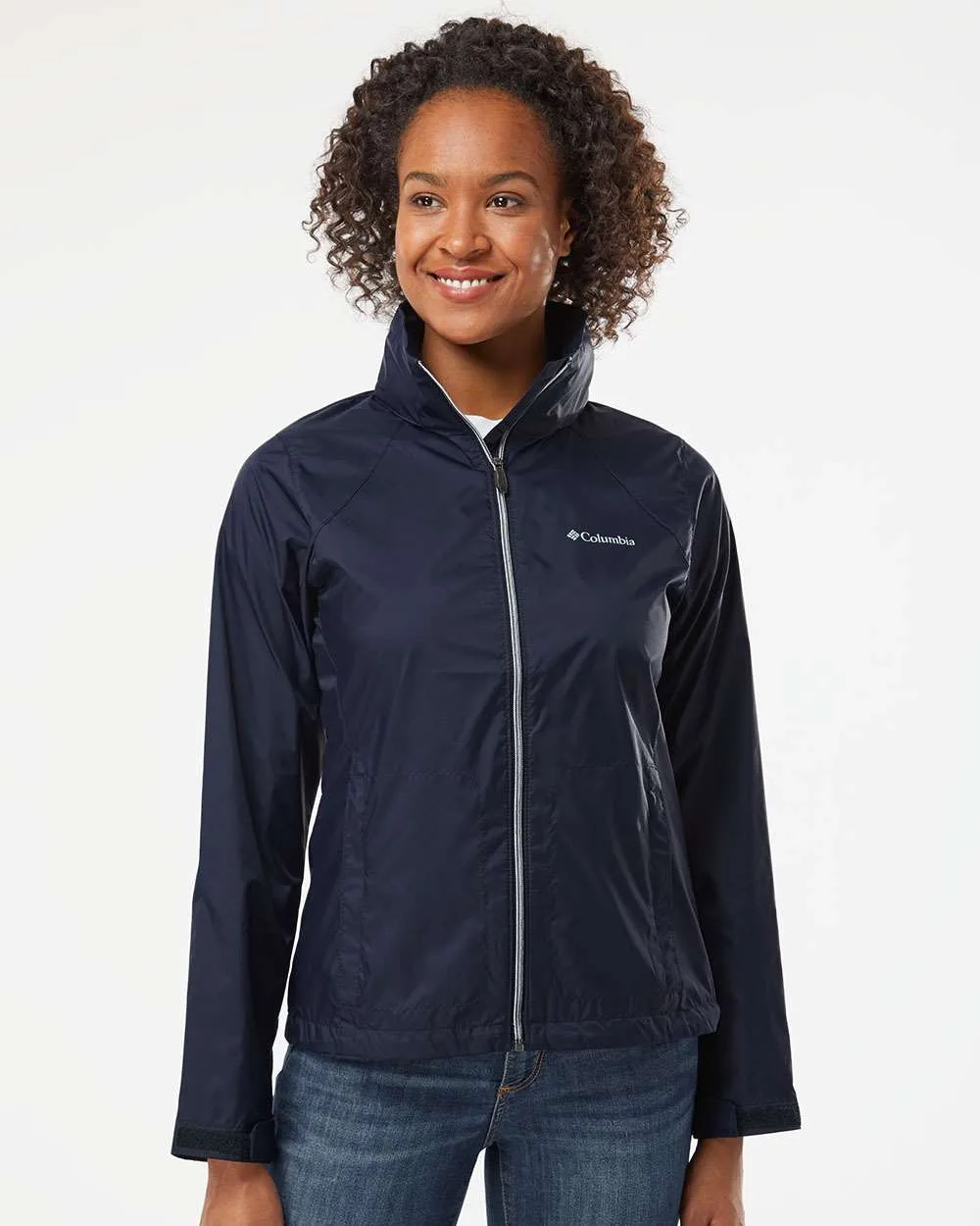 Columbia Women's Switchback™ III Jacket view 3