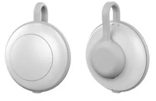 Vivitar® Propel Wearable Air Purifier