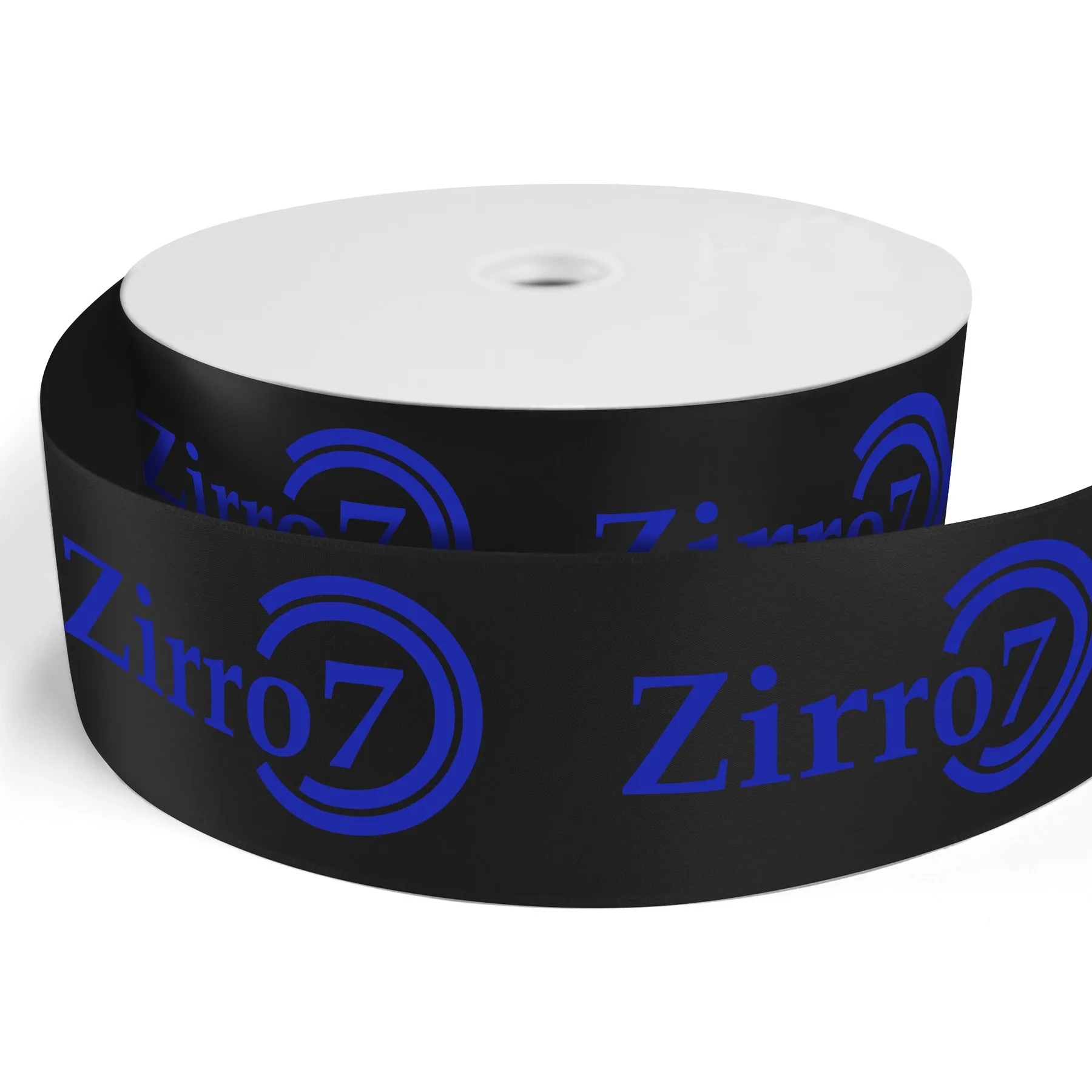 Black Logo