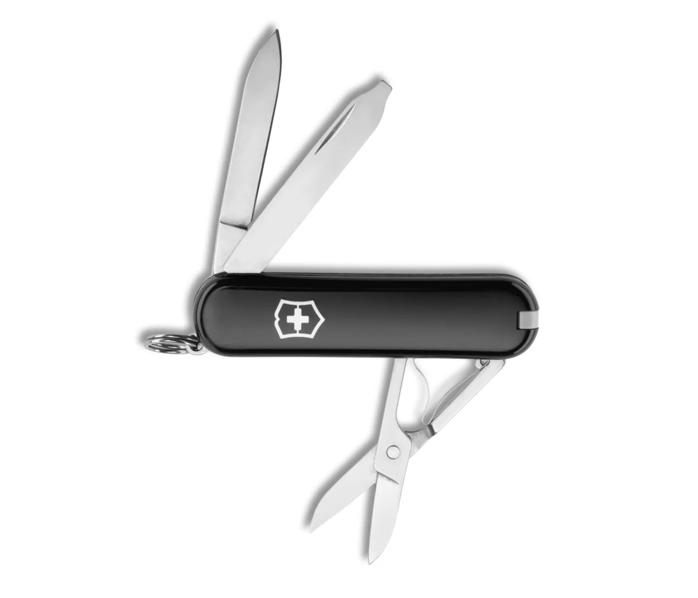 Victorinox Swiss Army Corporate Gifts Knife Classic Sd- Black