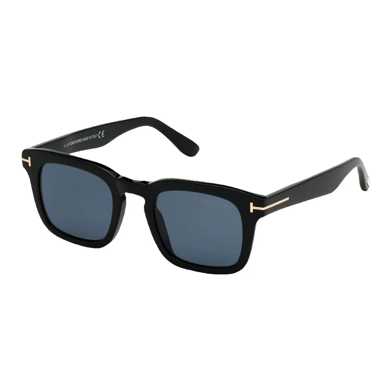 Tom Ford Polarized Dax Sunglasses