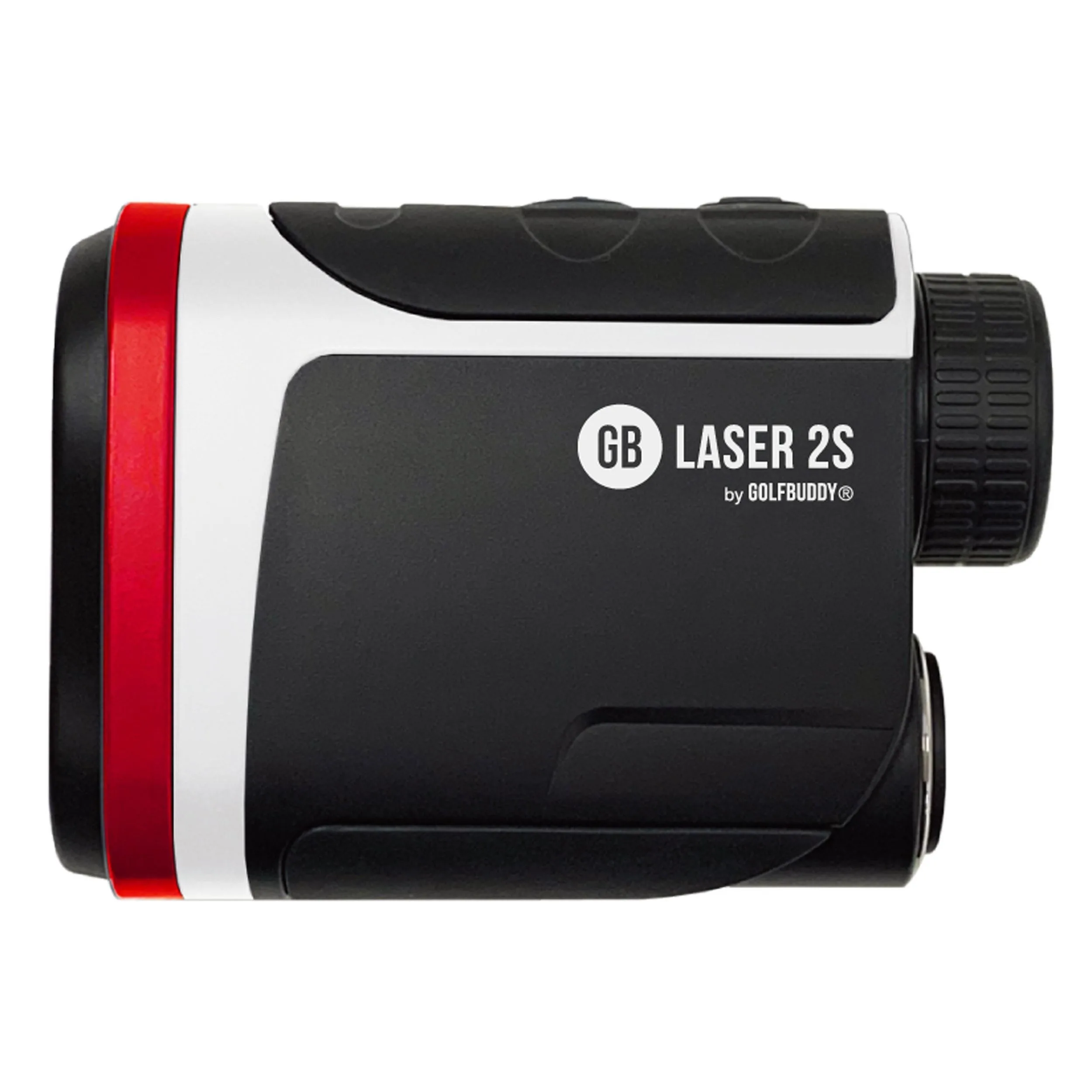 GolfBuddy Laser 2S Golf Laser Rangefinder