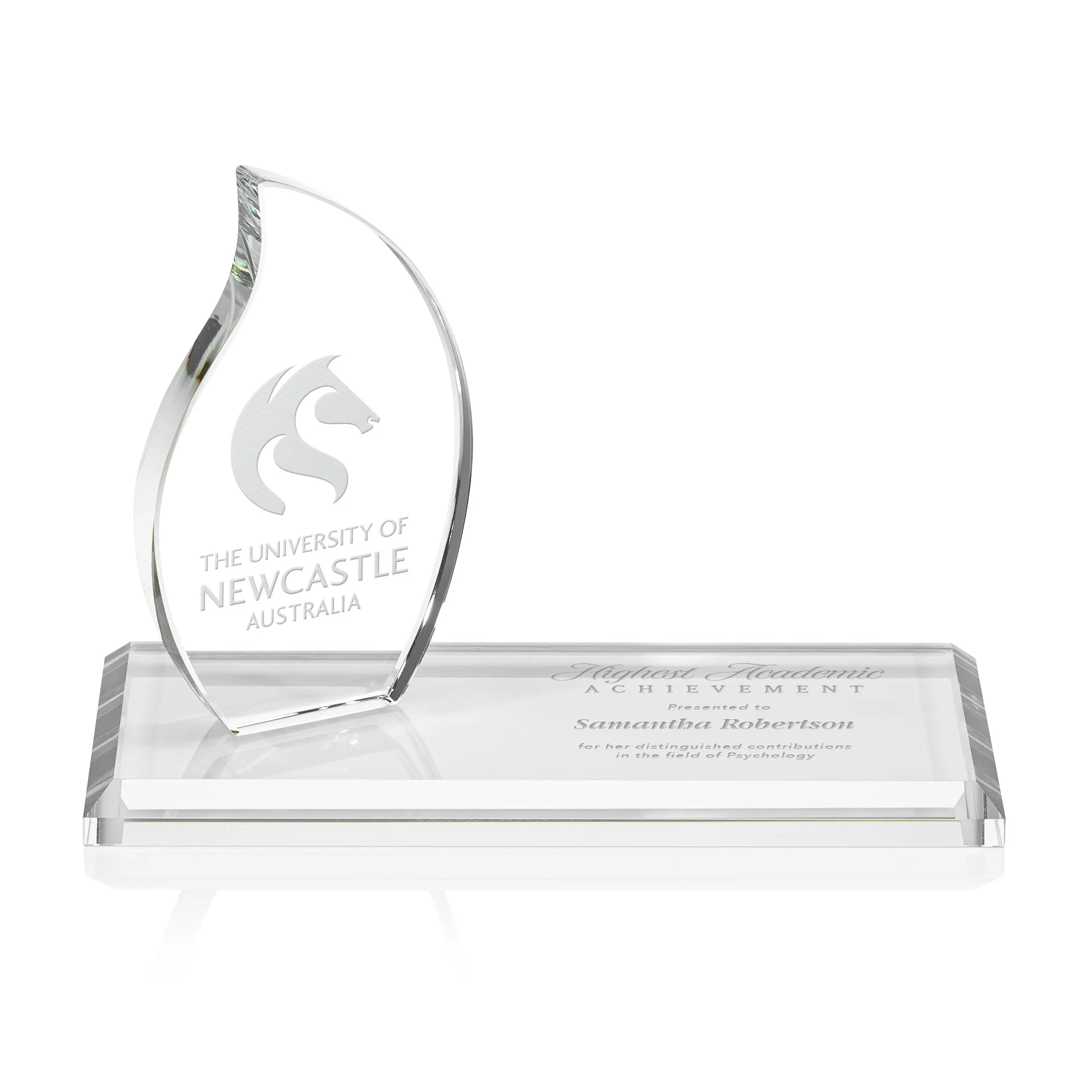 Northam Flame Award — Northam Flame Award