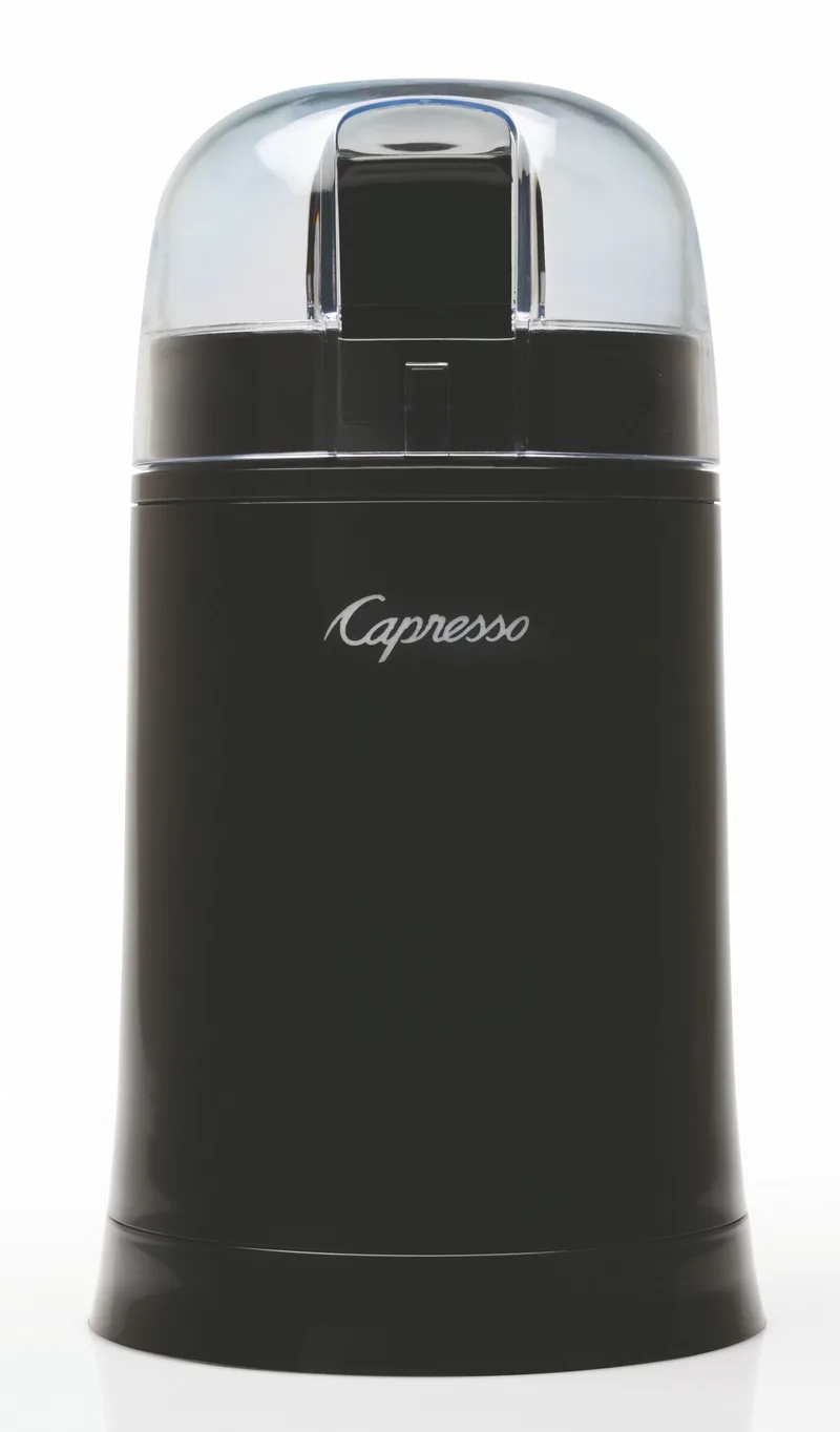 Capresso Cool Grind Coffee & Spice Grinder