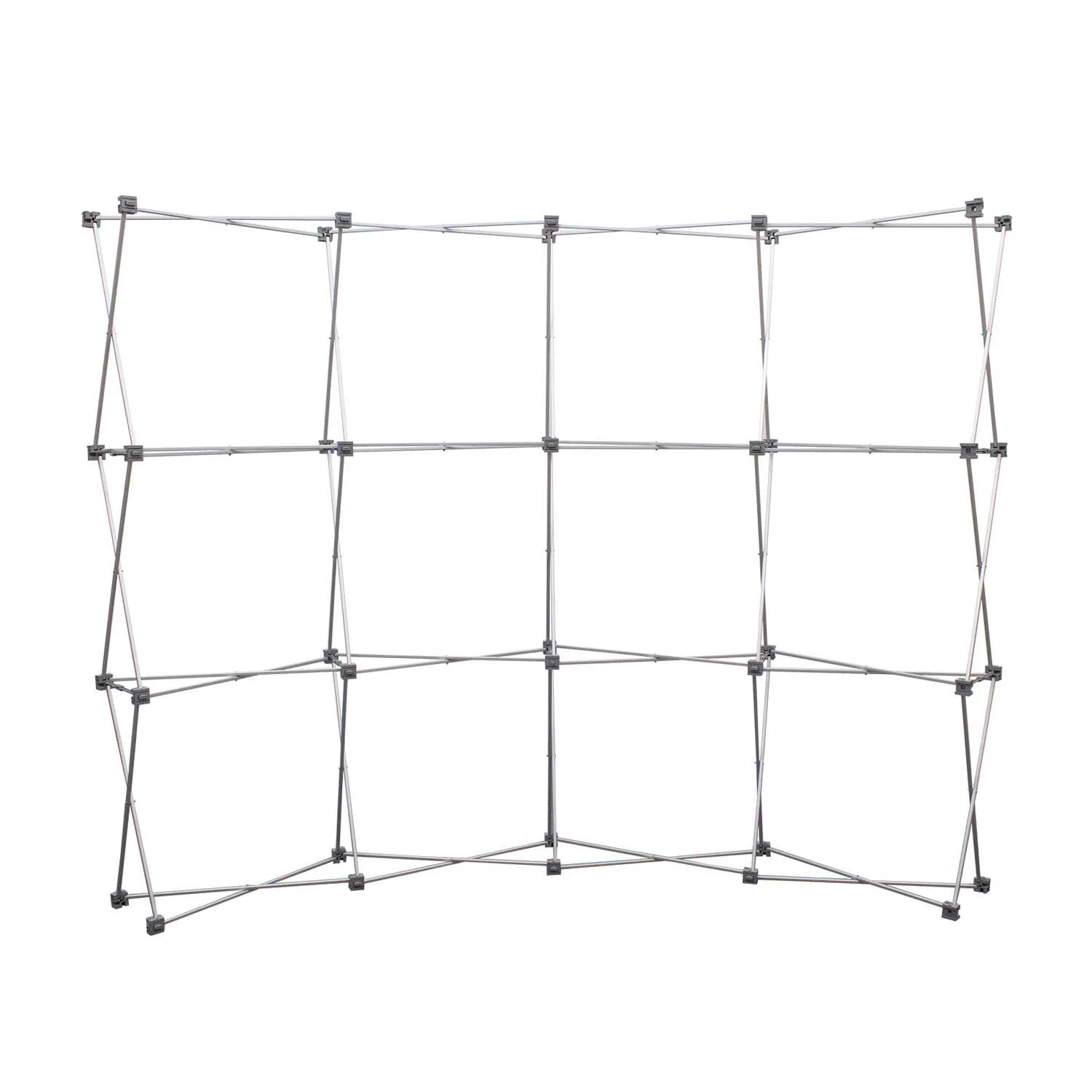 12-Quad Curved InterChange Hardware