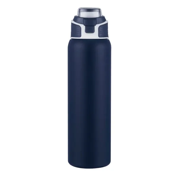 Navy Blue Blank