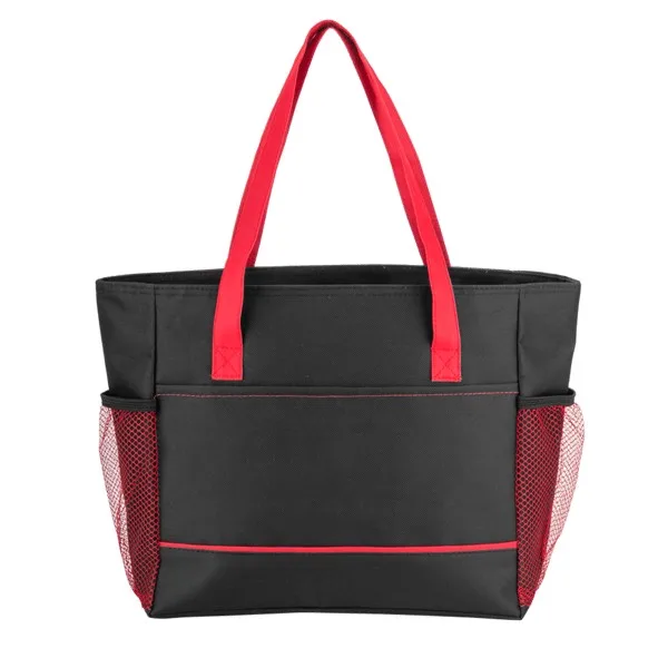 Speed Zone Cooler Bag view 2