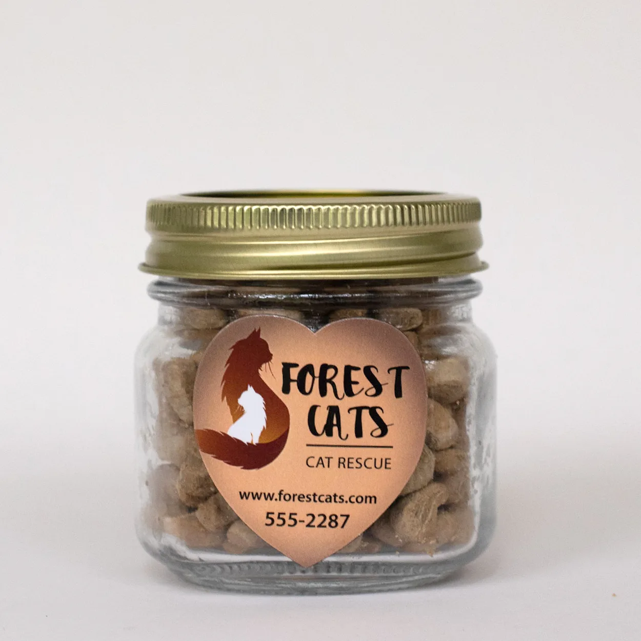 Cat Treats
