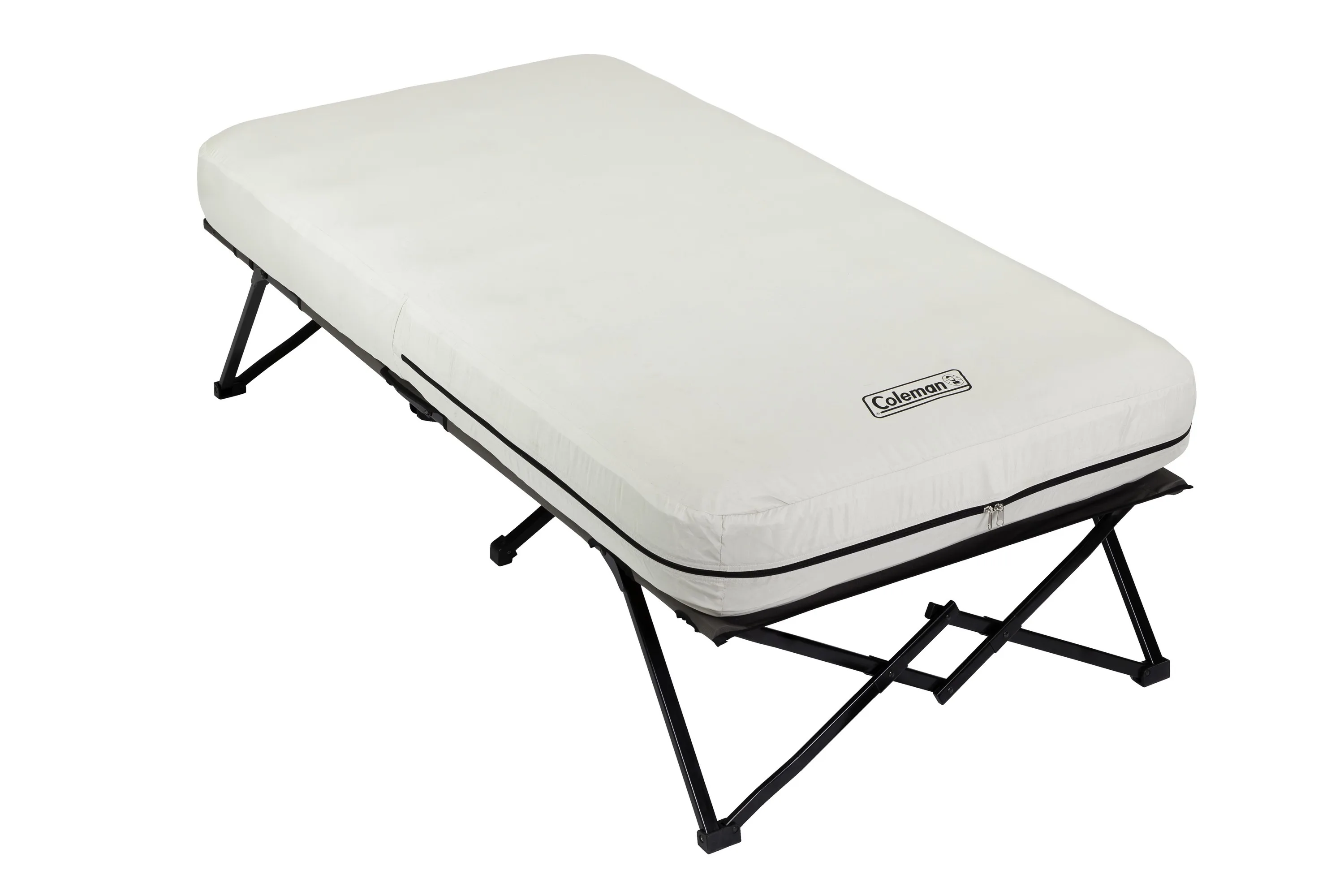 Newell Brands Distribution LLC Coleman Twin Airbed Cot