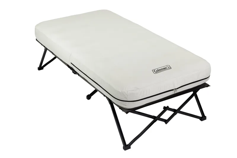 Newell Brands Distribution LLC Coleman Twin Airbed Cot