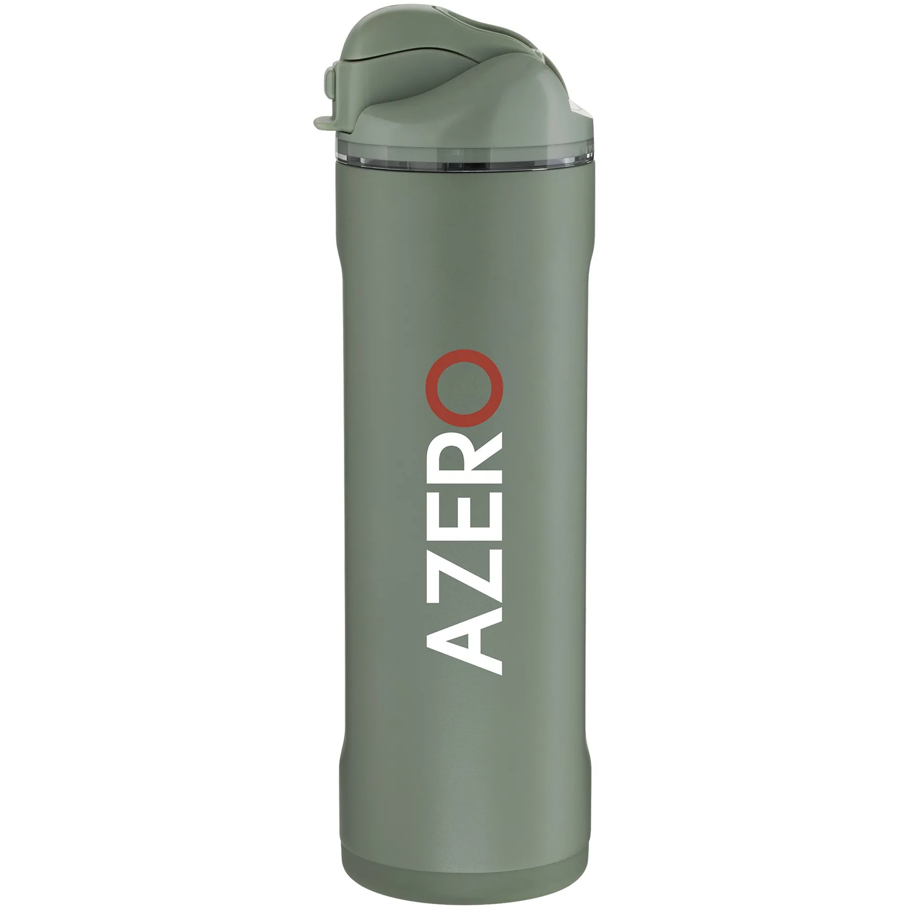 24 oz Hydrojug Ease2o Stainless Steel Water Bottle (Courtyard)