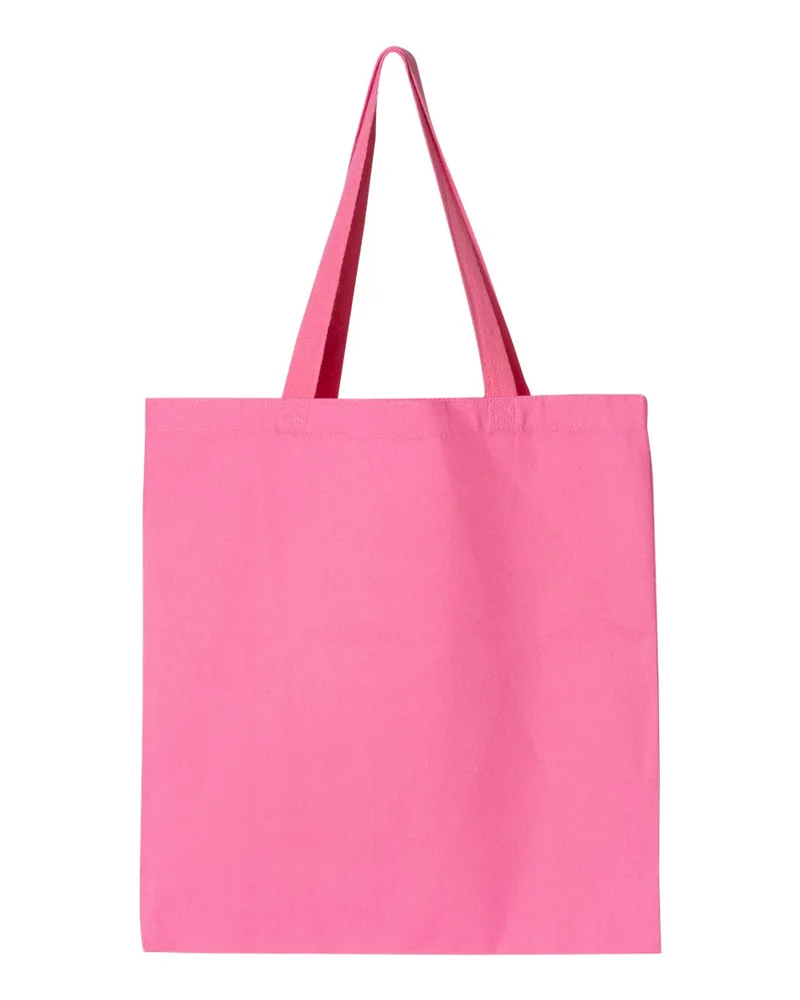 Q-Tees™ Promotional Tote Bag view 4