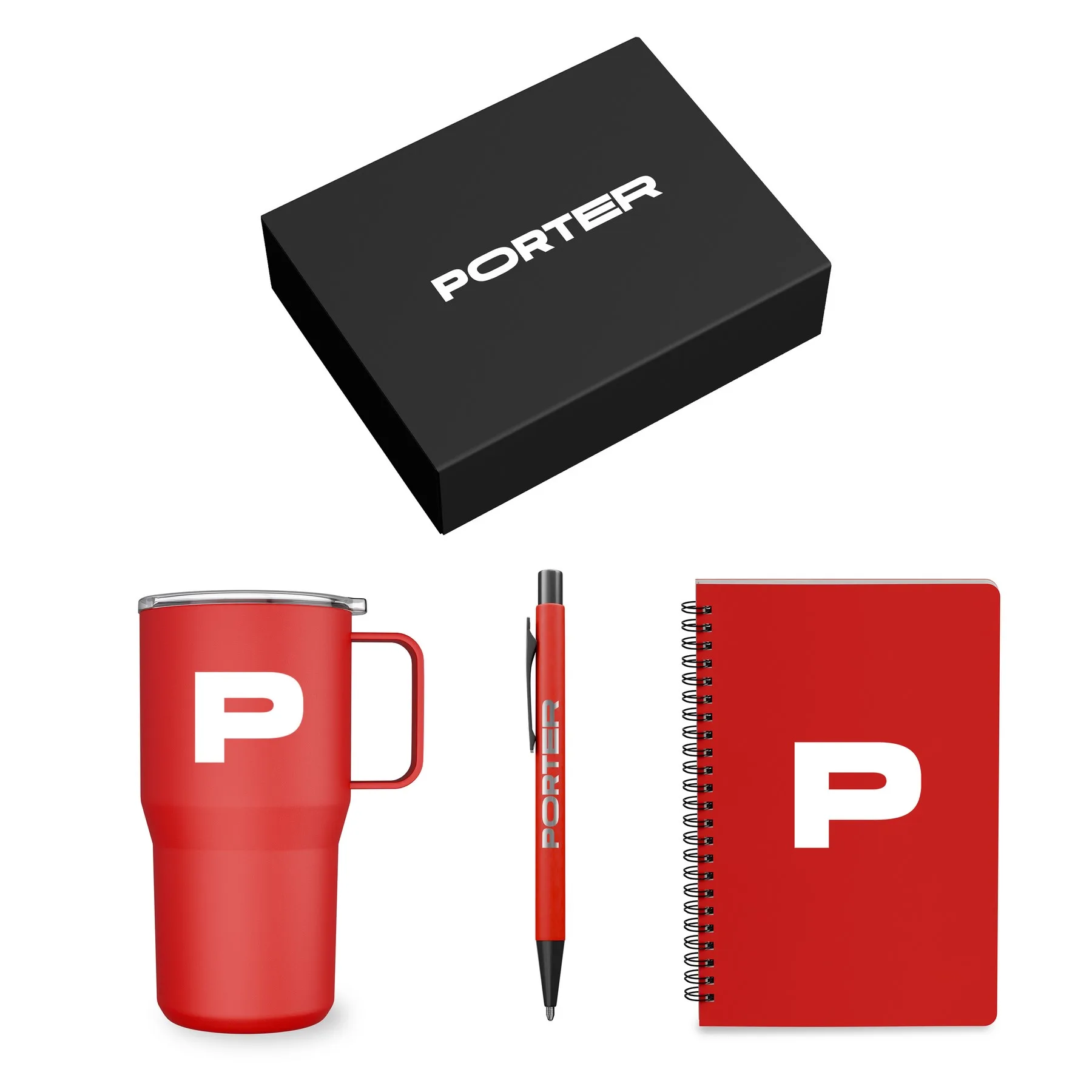 Modq Go Big Brain Energy 3-Piece Gift Set view 2