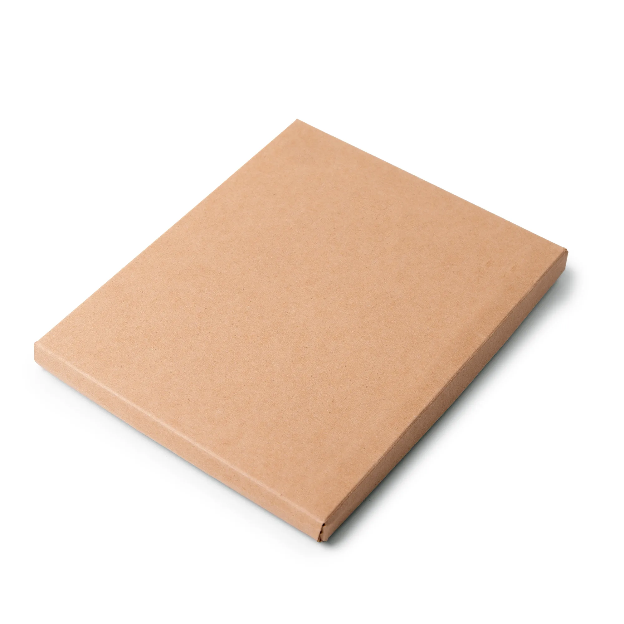 Various Blank Journal