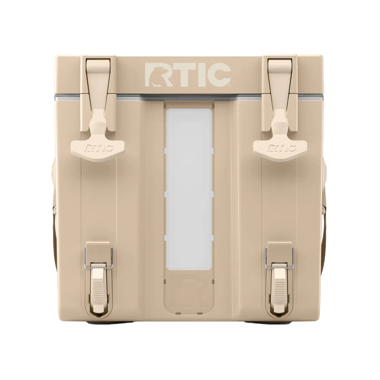 3 Gallon RTIC® Insulated Half Time Cooler Ice Chest view 7
