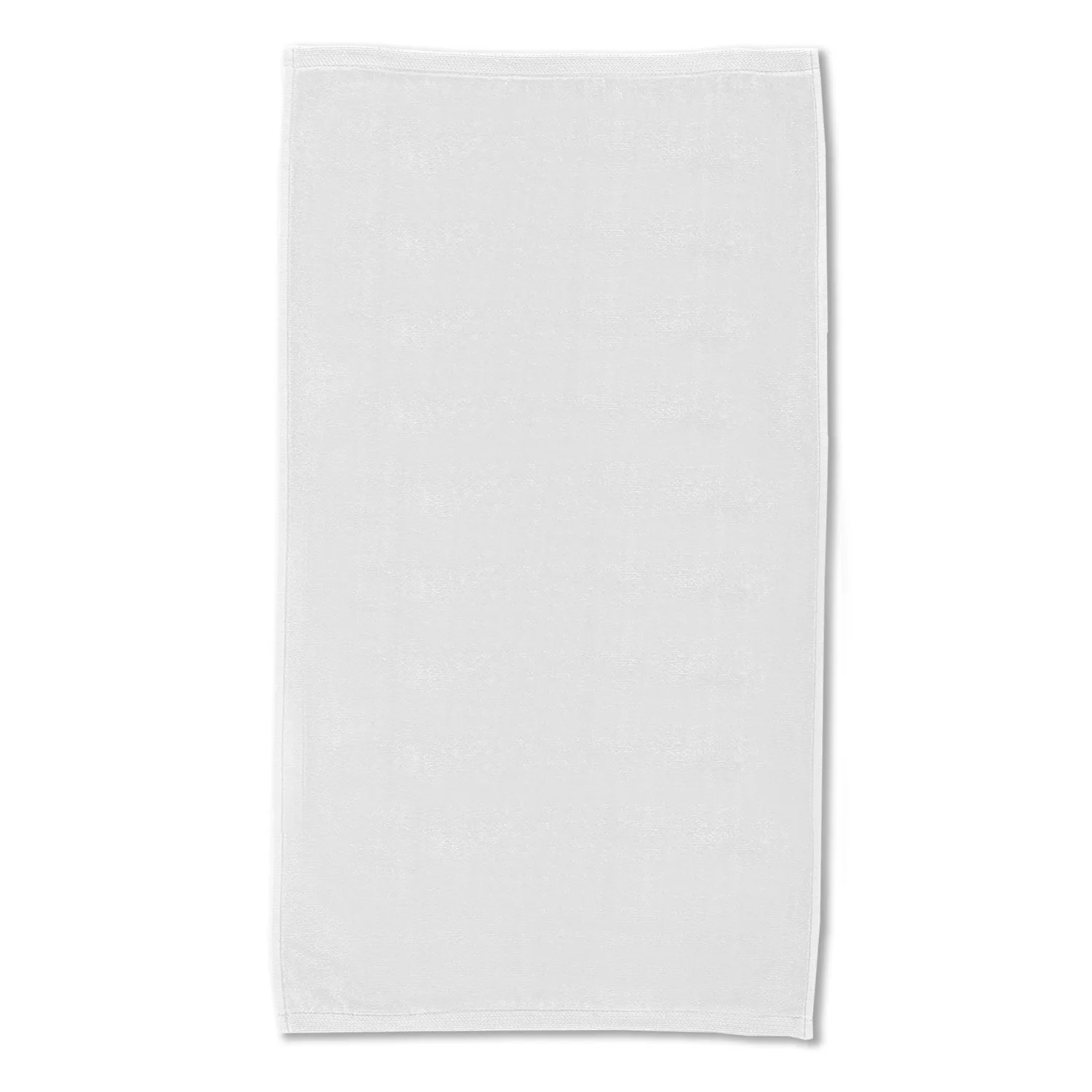 Extreme Trainer Sport Towel - White view 2