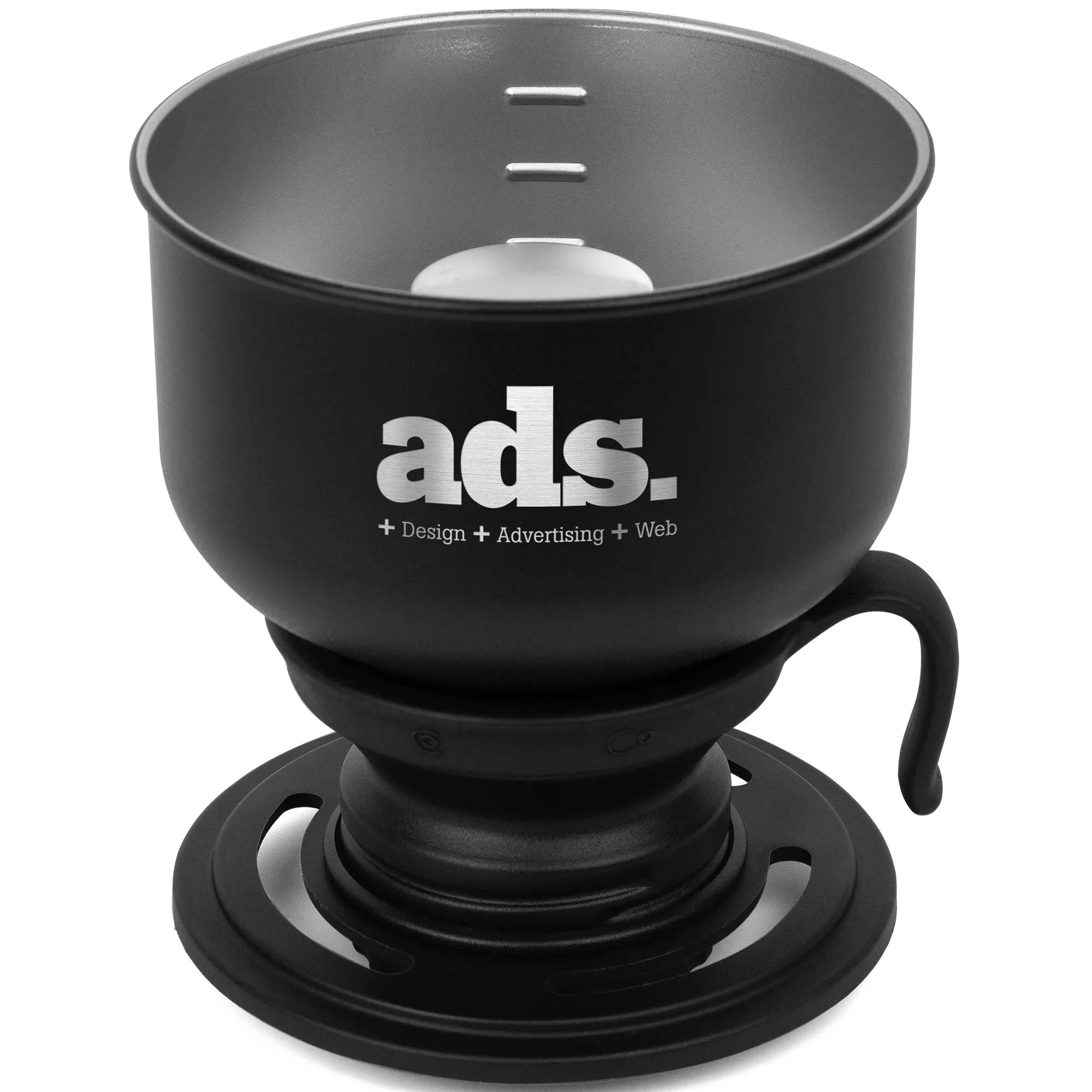 Pour Over Drip Coffee Maker view 6