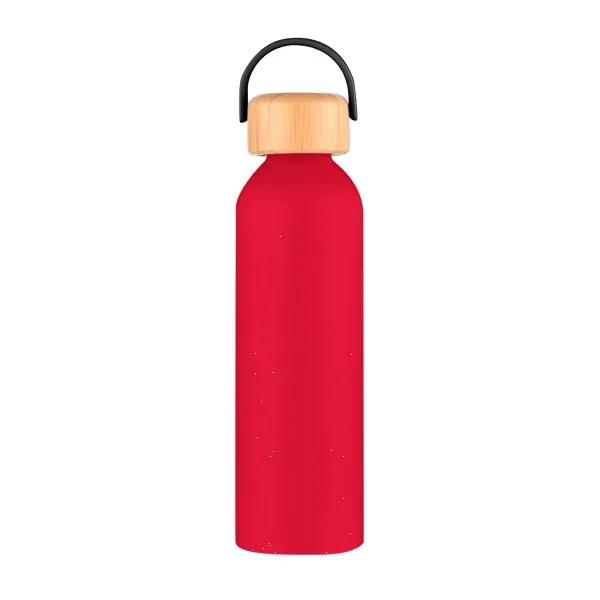 Red Blank