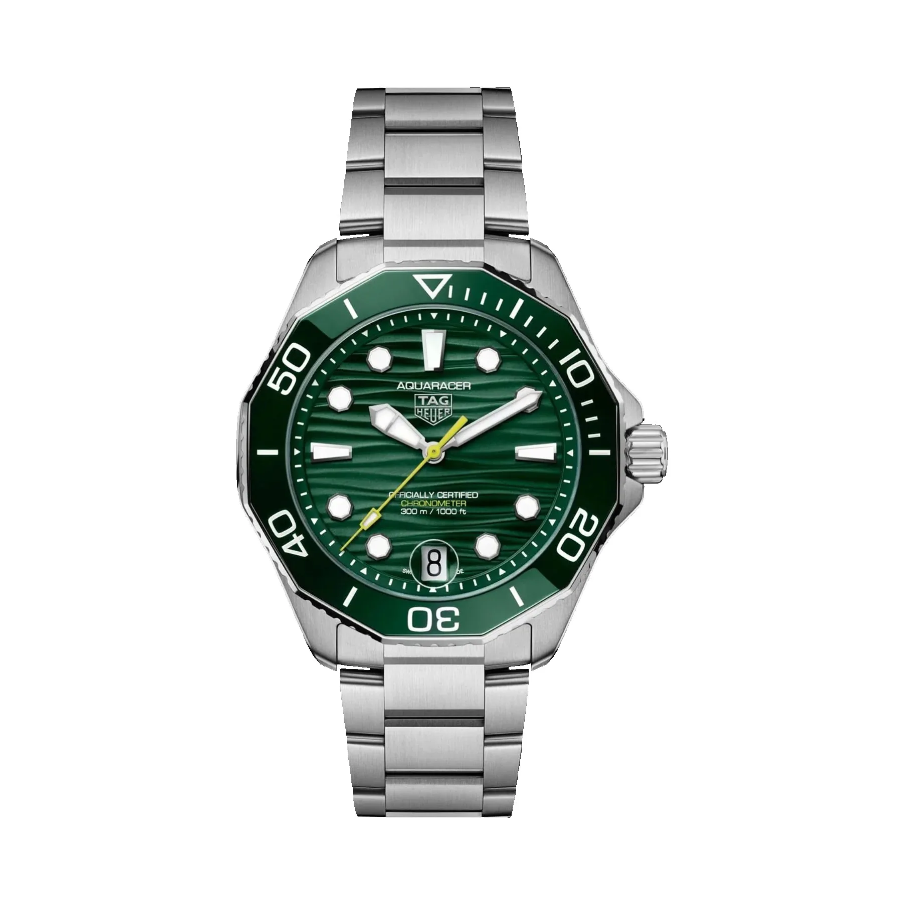 TAG Heuer Men's Aquaracer Professional 300 Date Watch