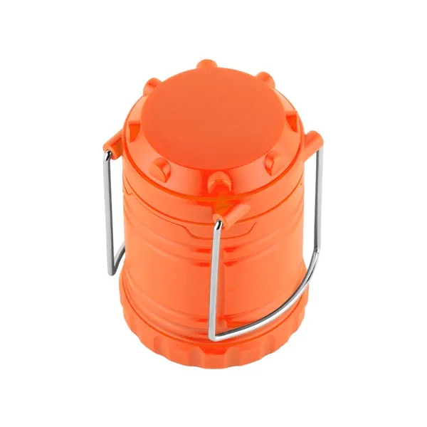Orange Blank