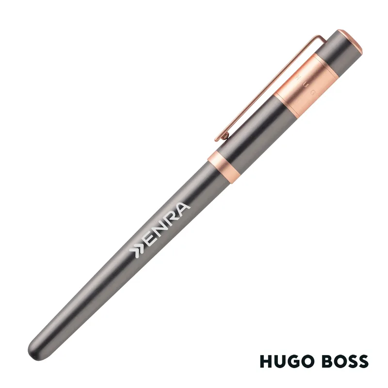 Fountain Matte Gun Metal