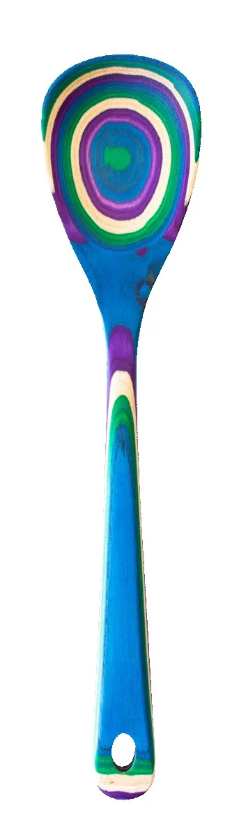Baltique® Mumbai Mixing Spoon view 2