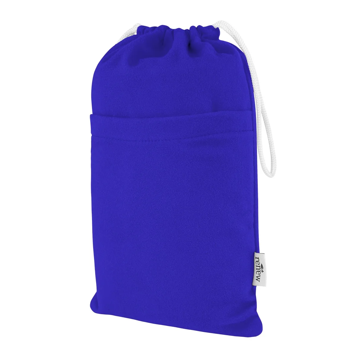 8085 BLU Pouch