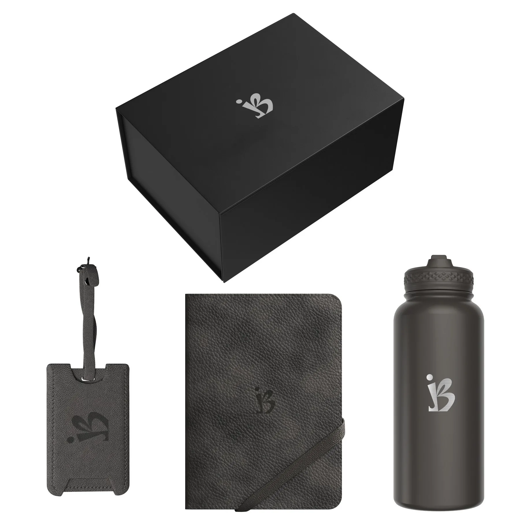 Jetset Joy 3-Piece Gift Set view 2