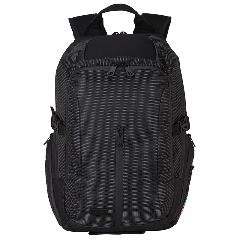 WORK Pro II Laptop Backpack view 2