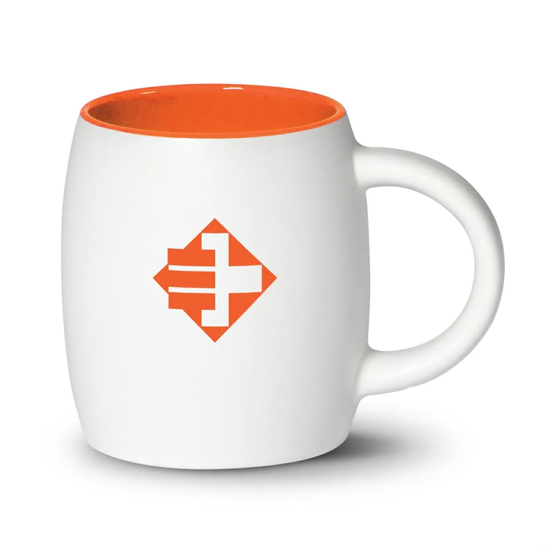 Macarena Mug - 16oz