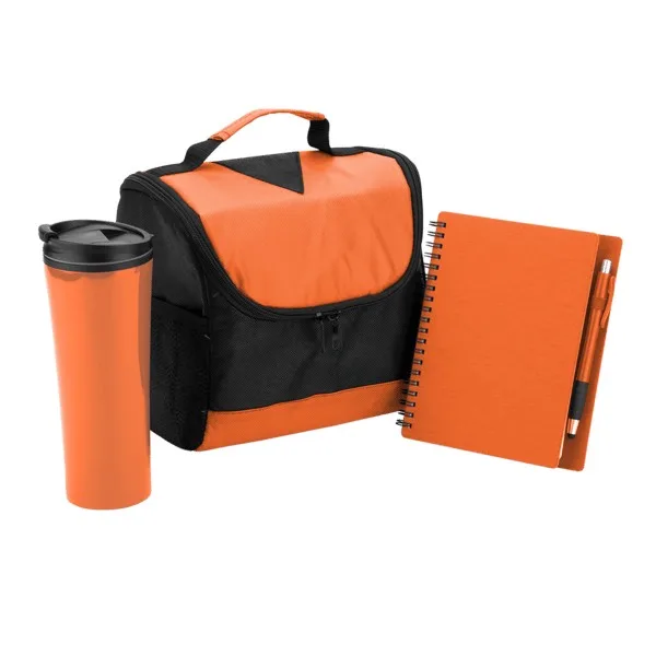 Orange Blank