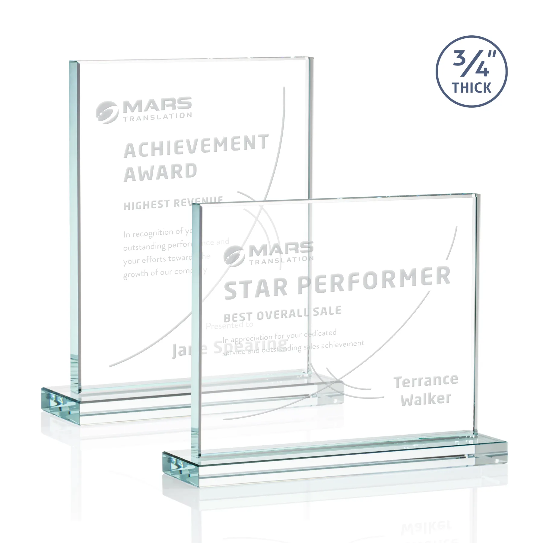 Manhattan Award