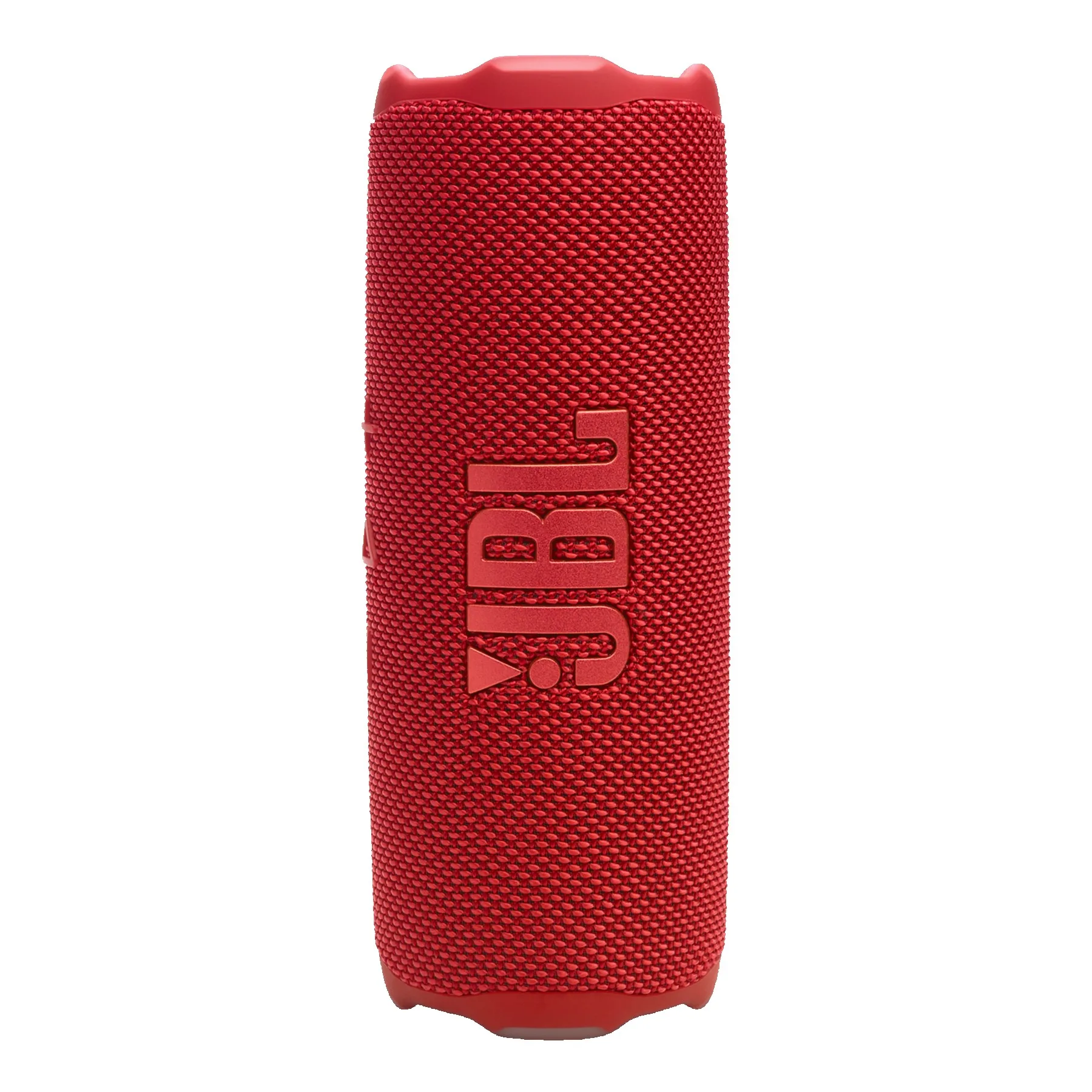 JBL Flip 7 Portable Bluetooth Speaker - Red