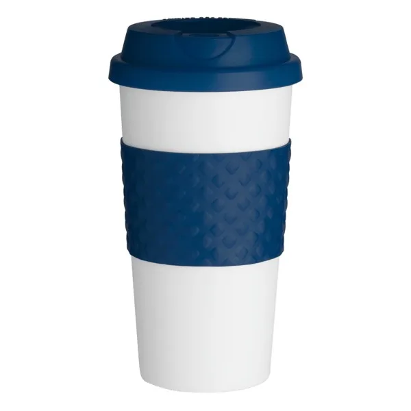 Navy Blue Blank