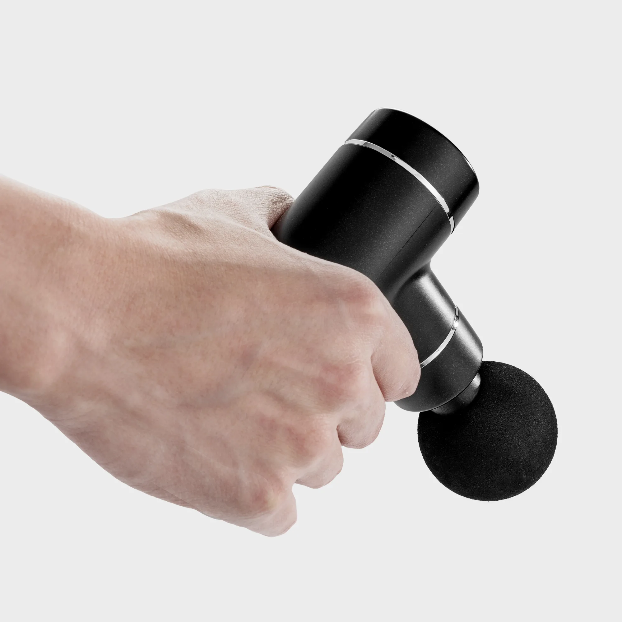 Reverb, Handheld Massage Gun view 5