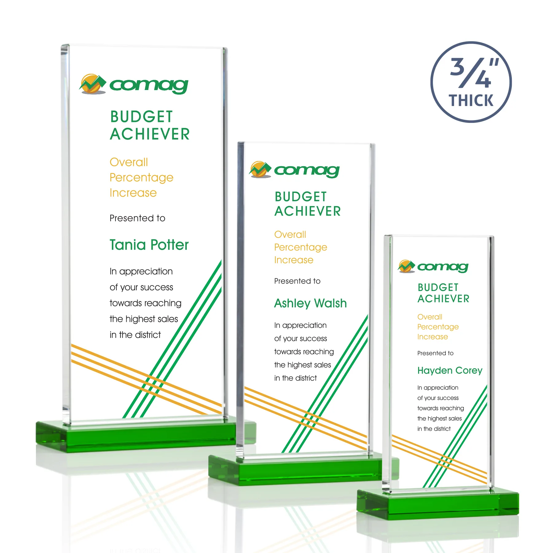 VividPrint™, Green