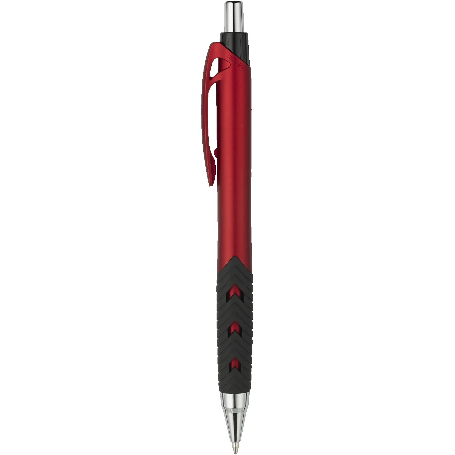 Roscoe Metallic Pen w/RitePlus Ink™ view 4