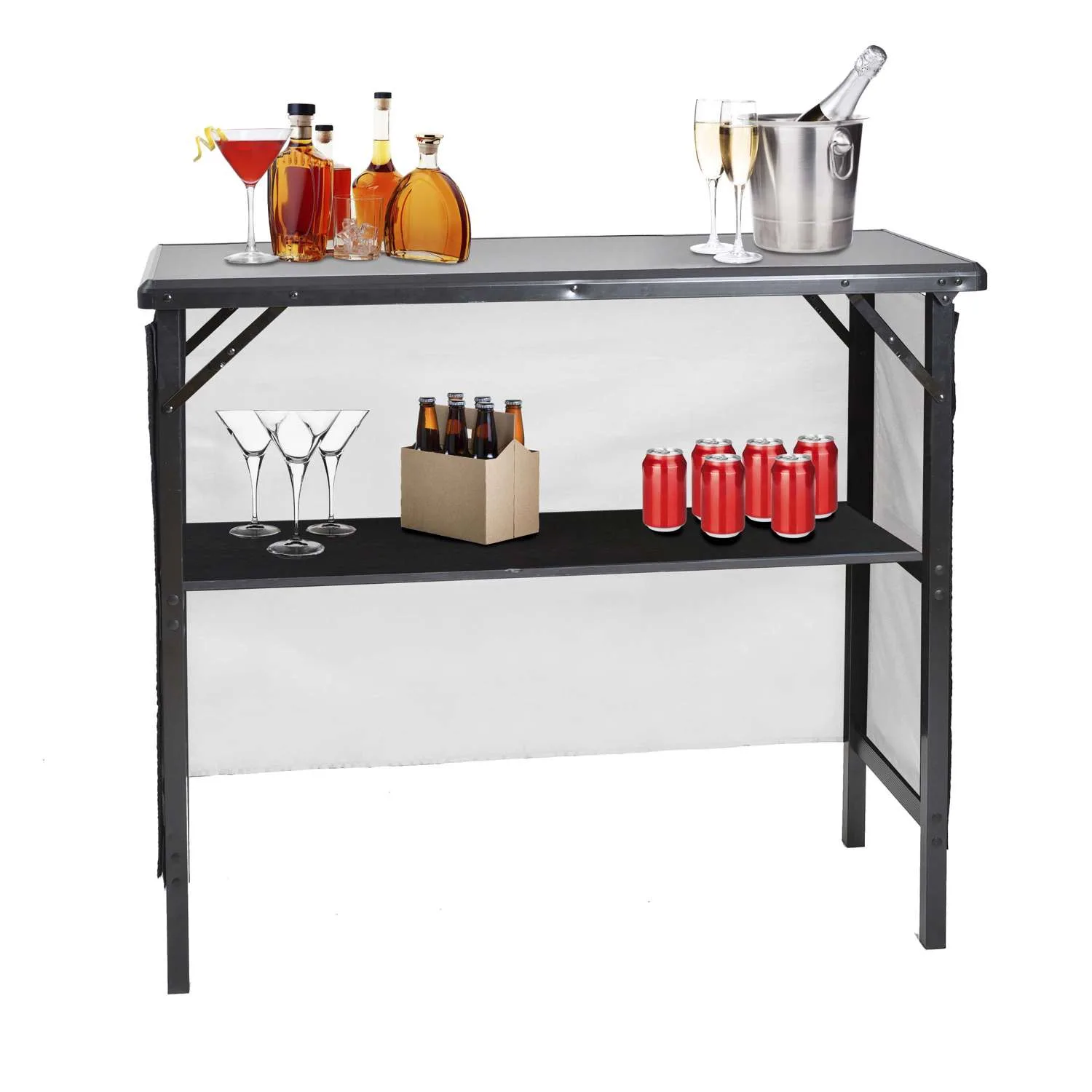 Portable Bar view 3