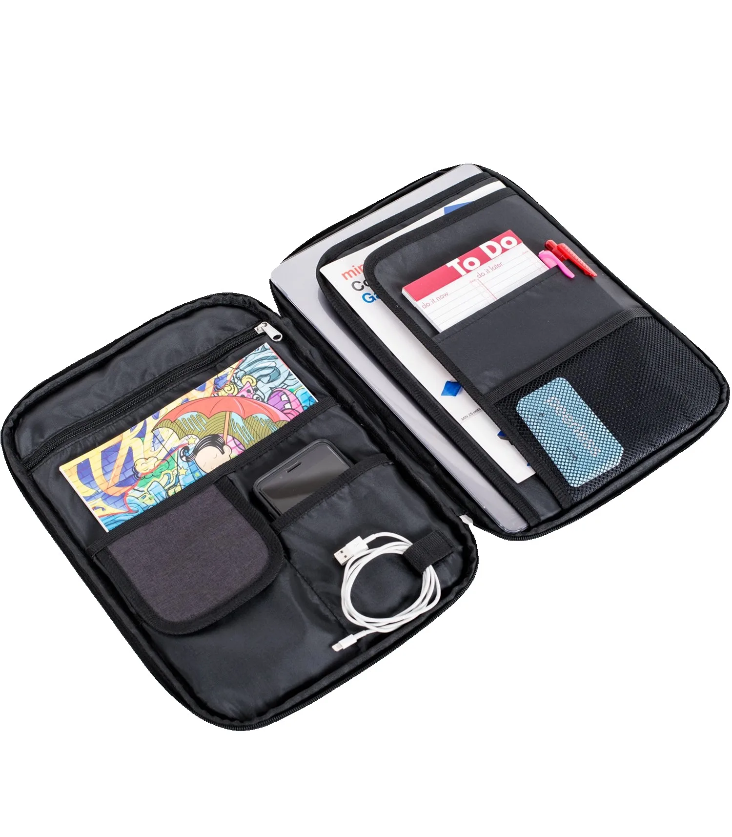 The Millennial Carrying Case view 4