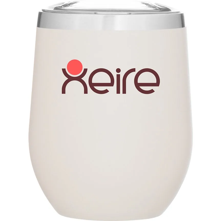 12 oz Cece Travel Tumbler