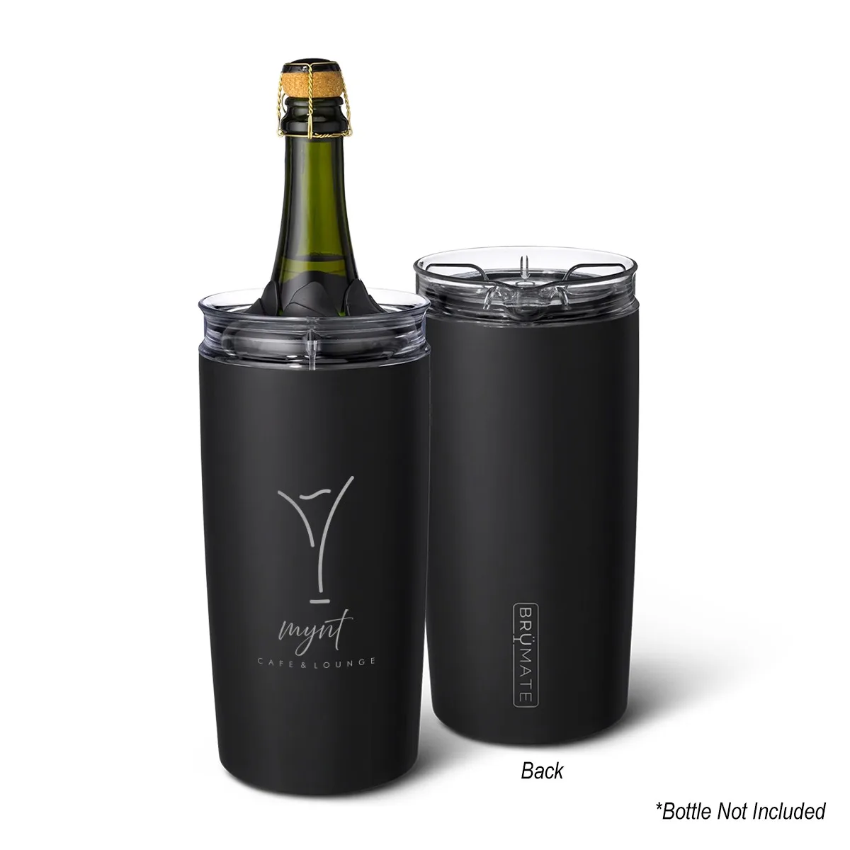 50 Oz. Brumate Togosa view 2