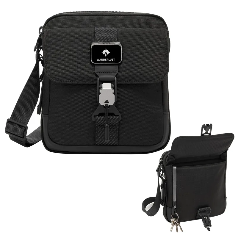 Tumi Junior Crossbody view 2