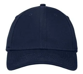 New Era® - Adjustable Structured Cap view 2