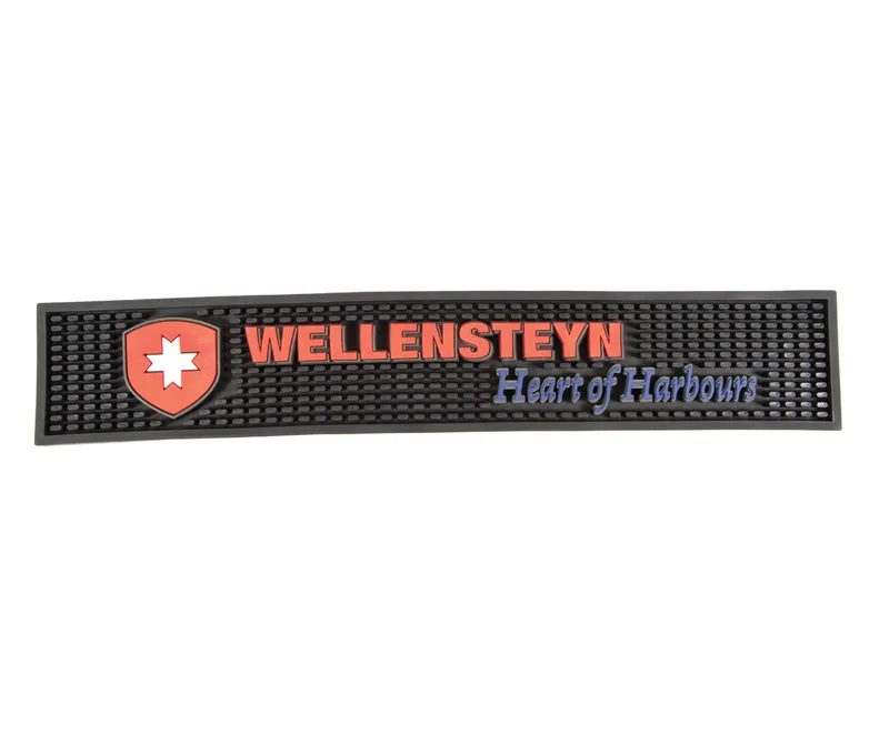 PVC Bar Mat (3.5"x20") view 2