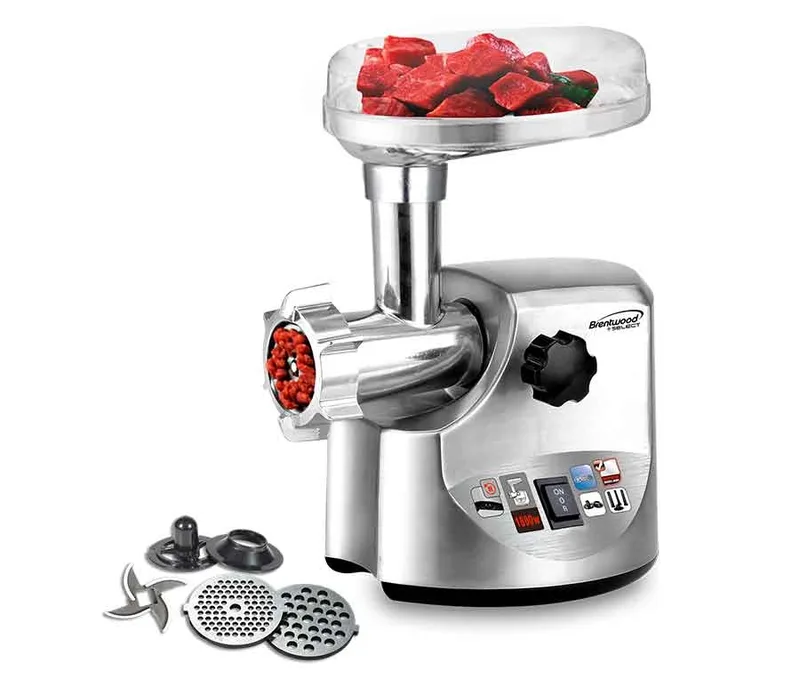 700w Electric Meat Grinder